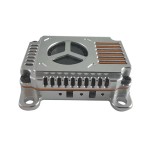 1.2GHz 1060MHz-1380MHz 2W Transmitting Module Video Transmitter VTX 1060MHz-1380MHz for FPV Racing Drone ultra Long Range DIY